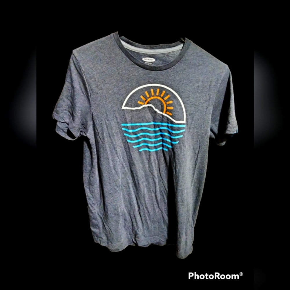 Mens Tshirt